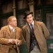 One Man, Two Guvnors at the Theatre Royal Haymarket